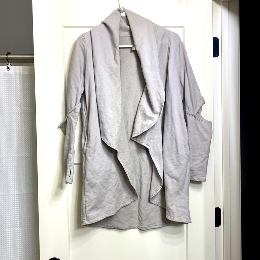 Mono Cardigan